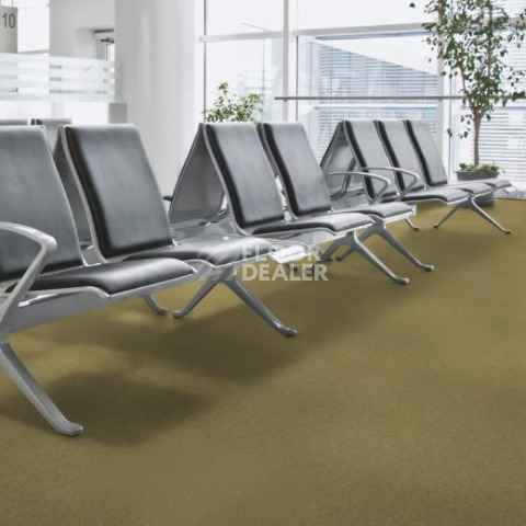 Forbo Tessera Layout & Outline 2124 Pina Colada фото 2 | FLOORDEALER
